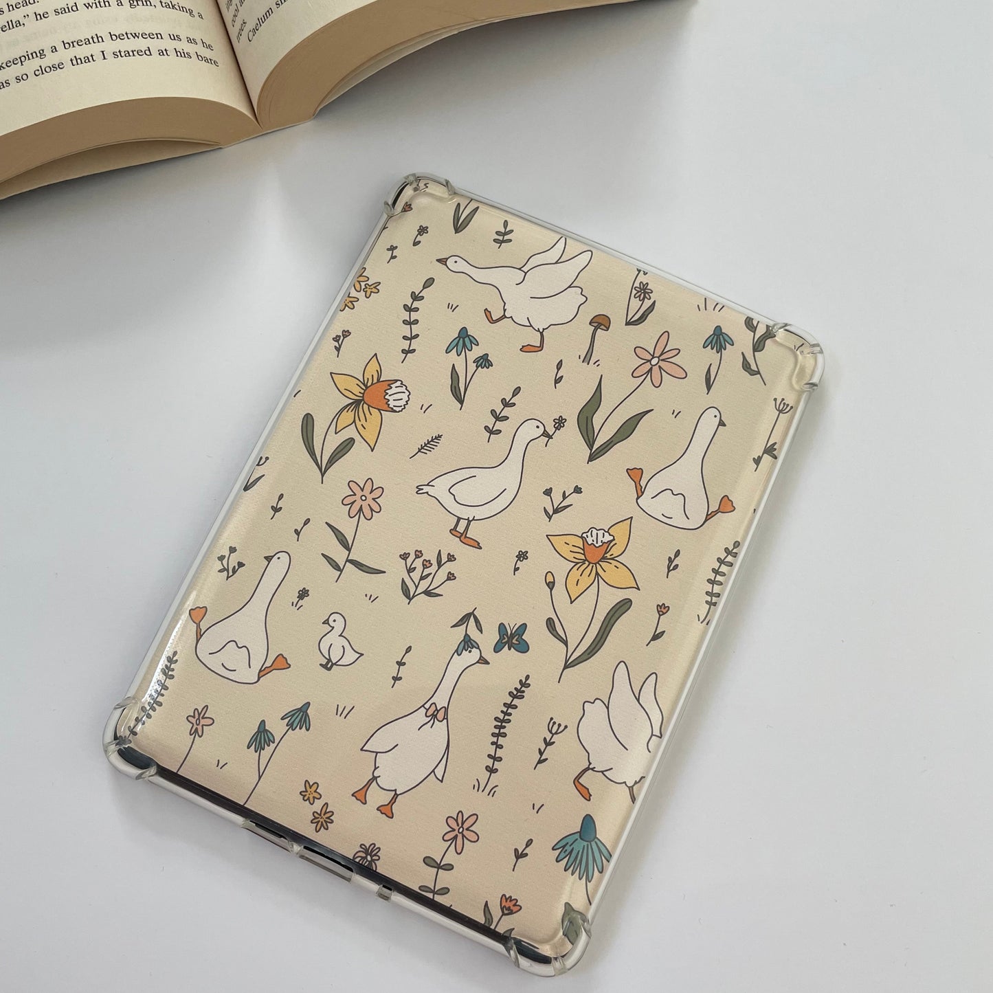 Goose Kindle Paperwhite Insert
