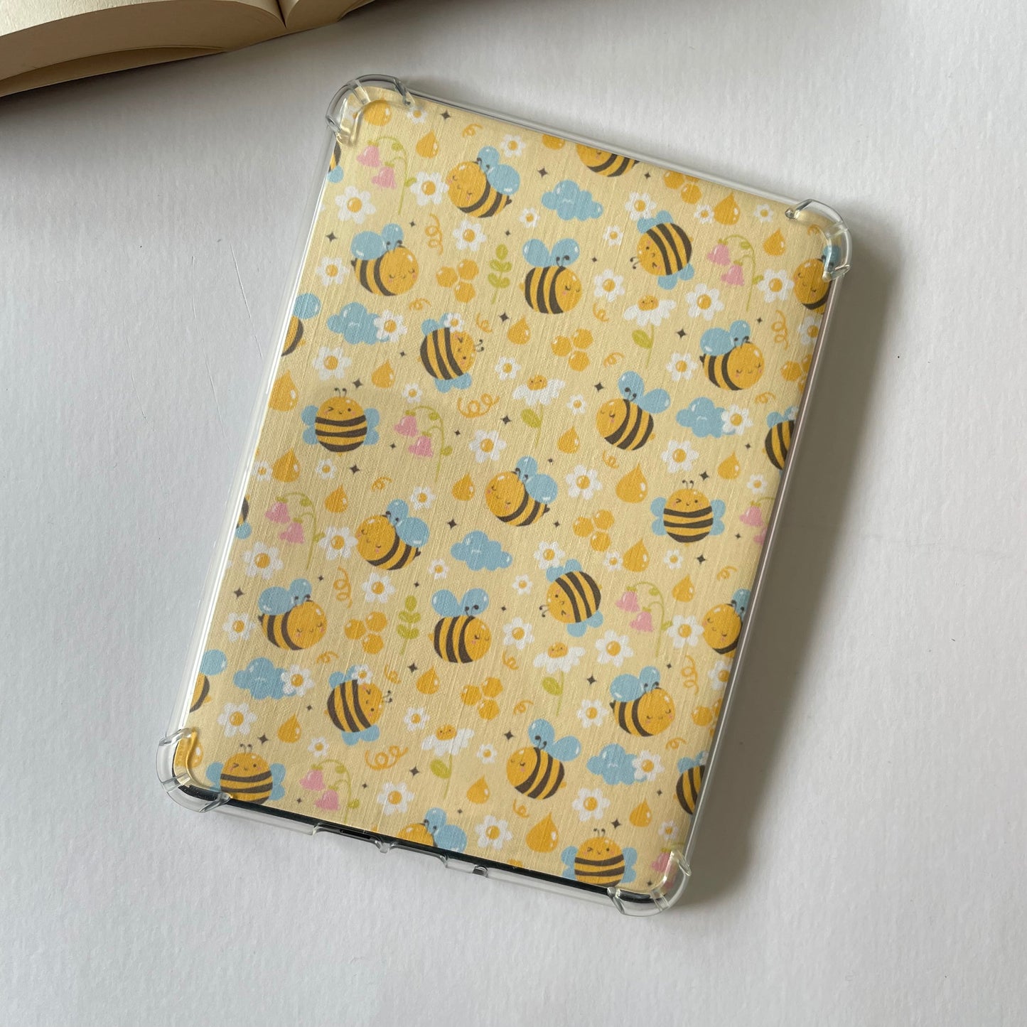 Bee Kindle Insert