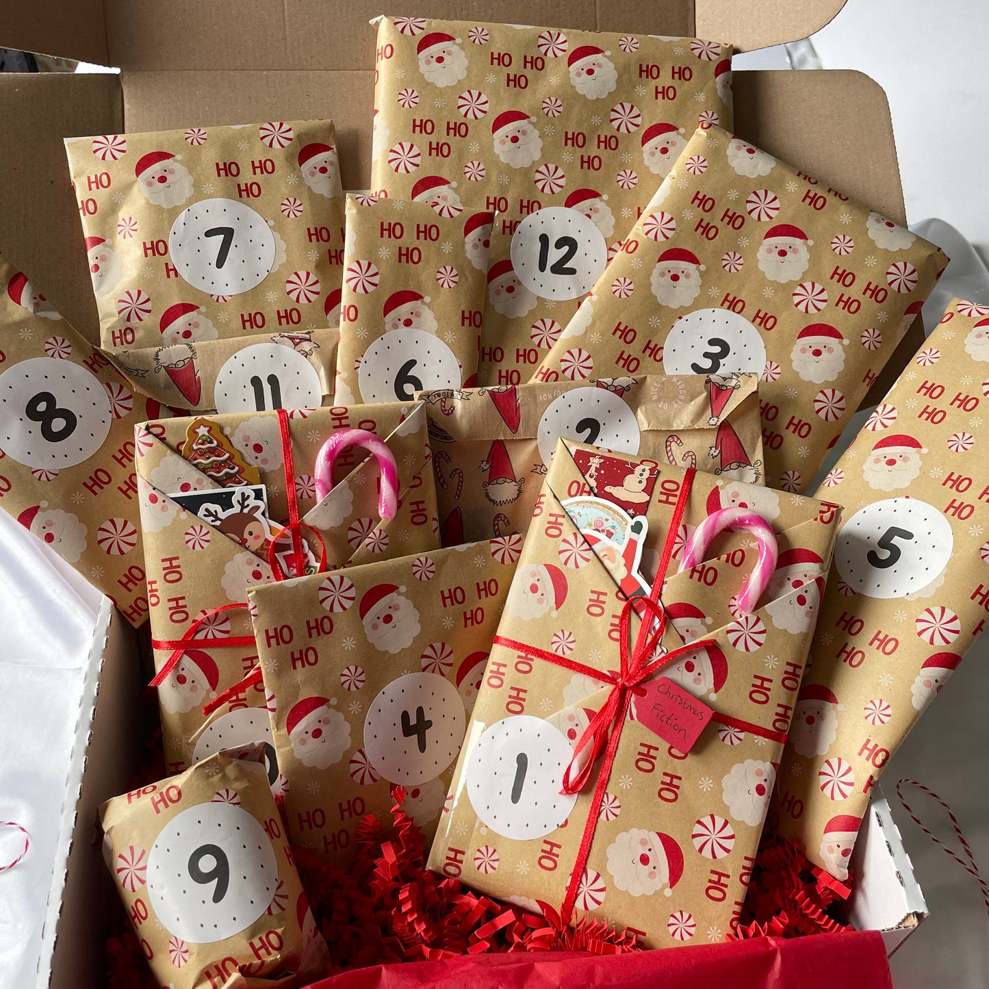Advent Calendar