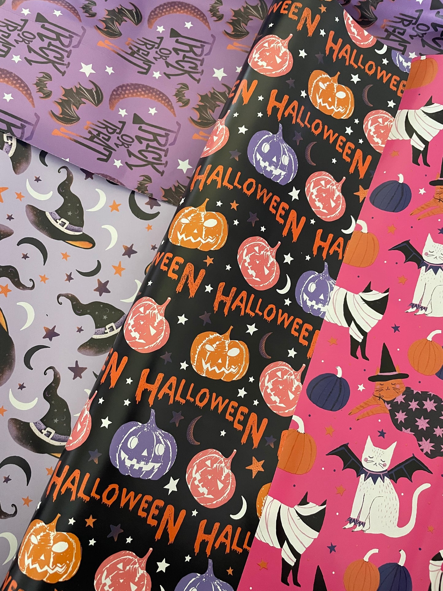 Spooky Blind Date with a Book