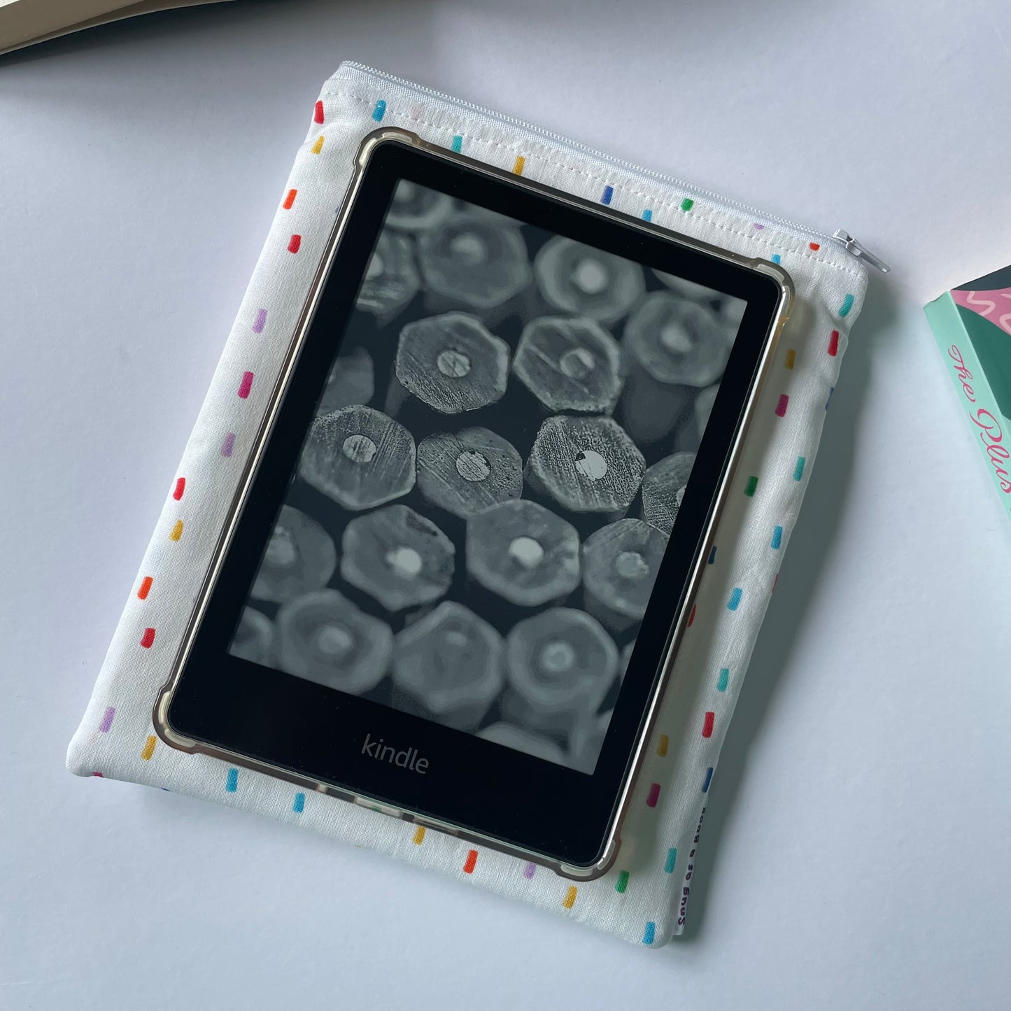 Sprinkle Kindle Sleeve
