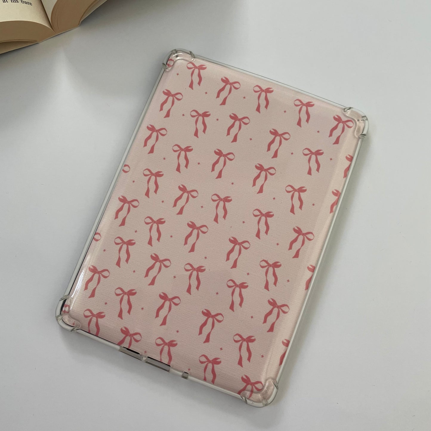 Bow Kindle Paperwhite Insert