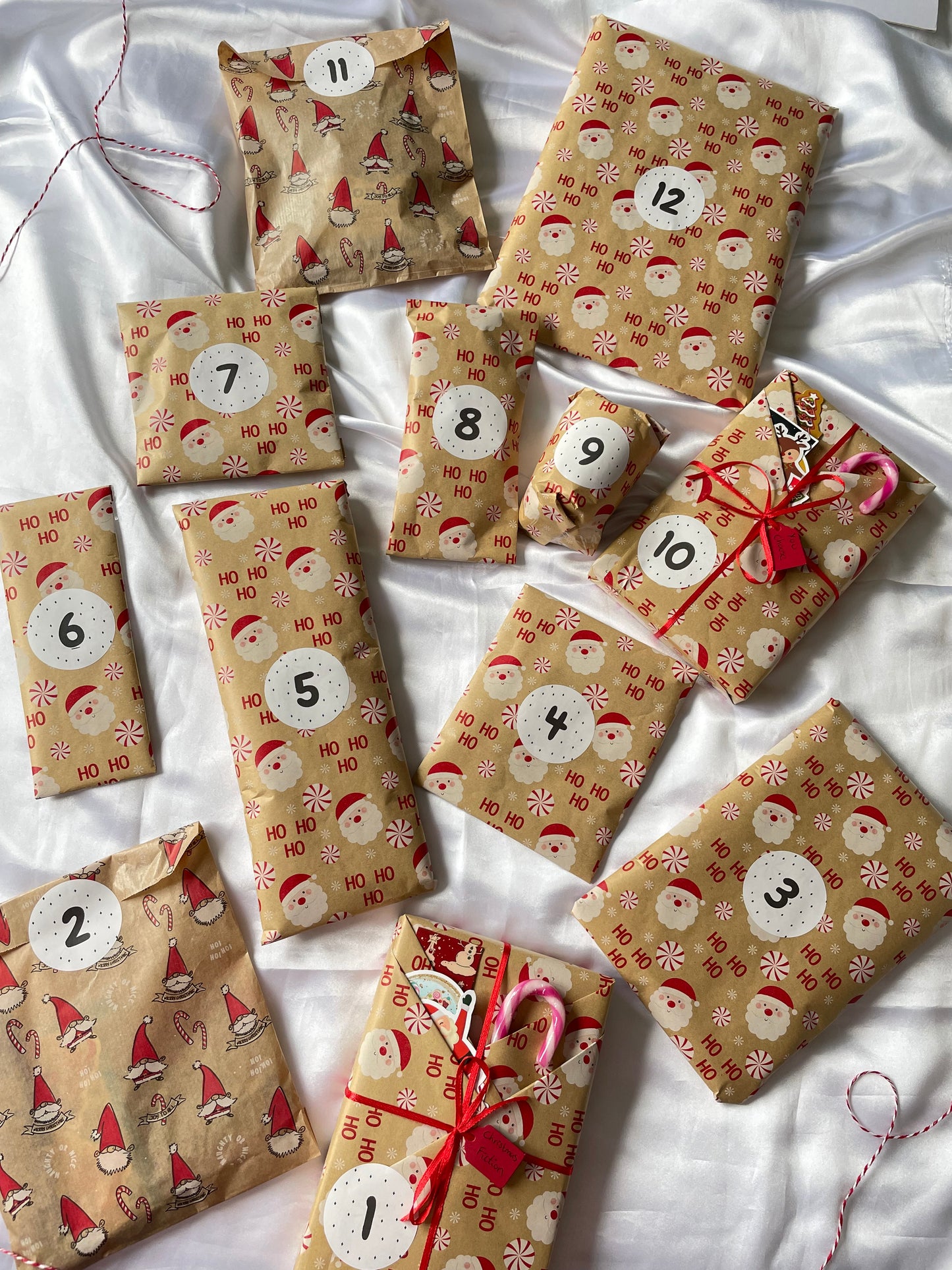Advent Calendar