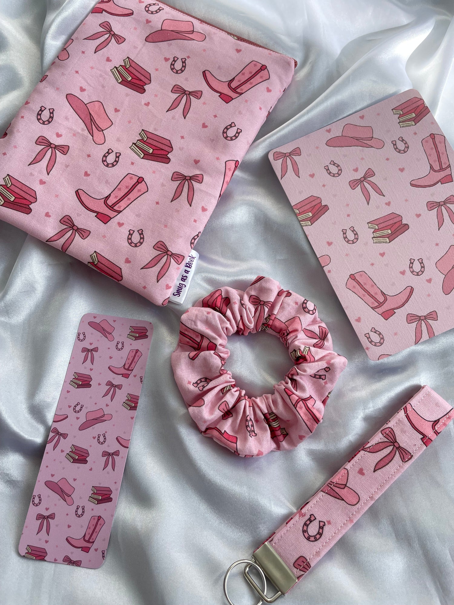 Matching Accessories