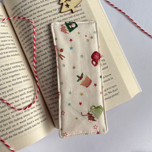 Sweet Treats Bookmark
