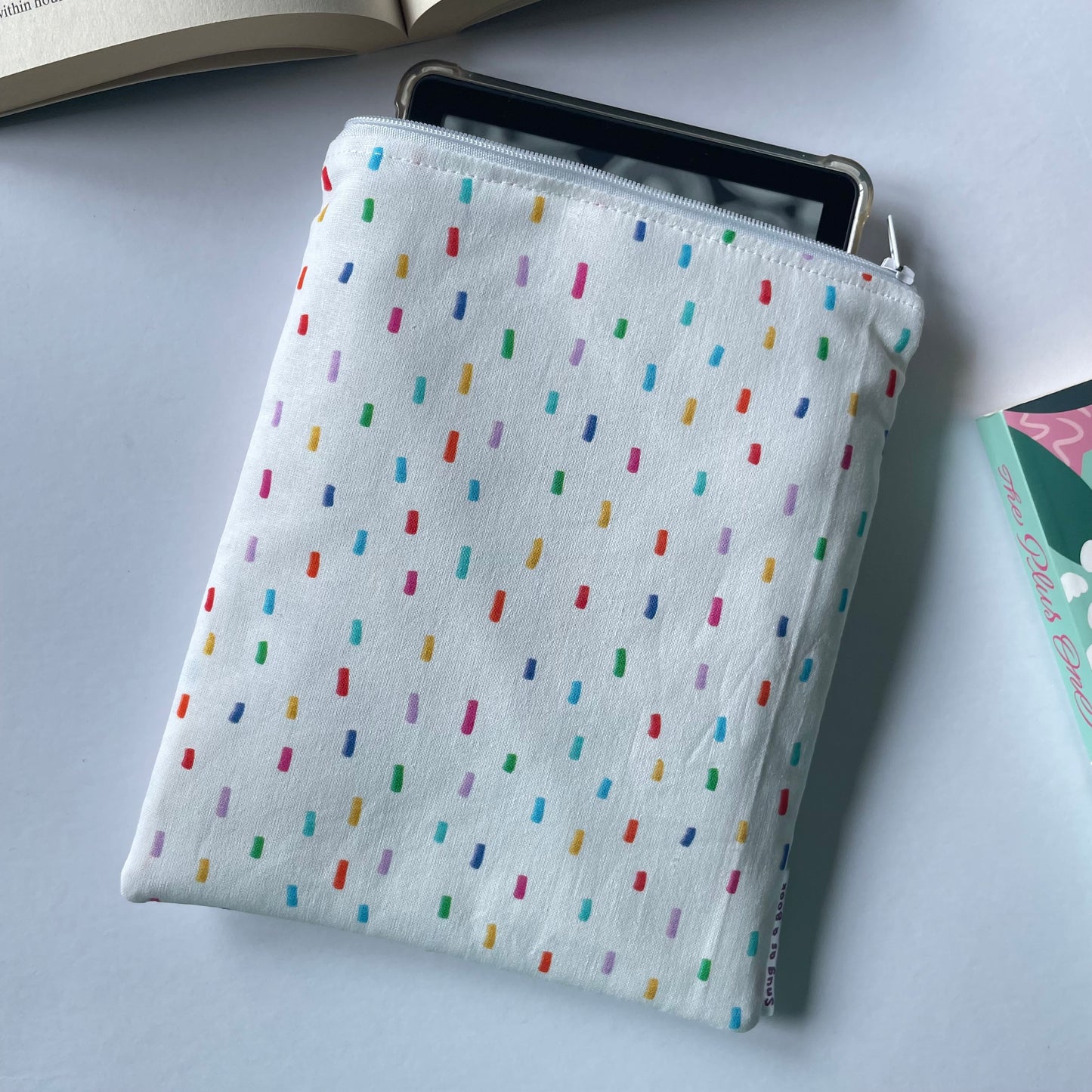 Sprinkle Kindle Sleeve