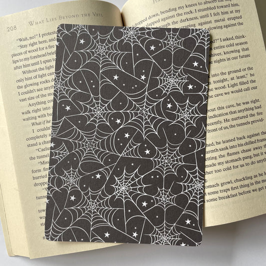 Spiderweb Kindle Paperwhite Insert