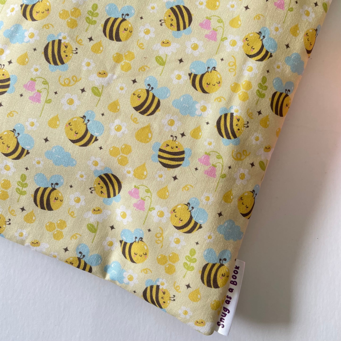Bee Kindle Sleeve
