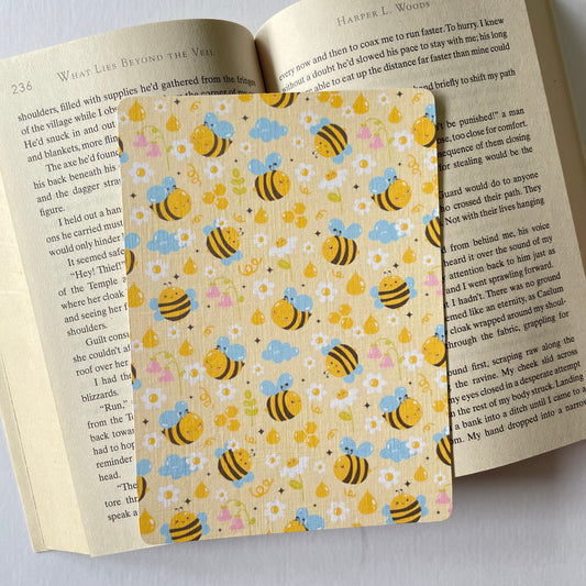 Bee Kindle Insert