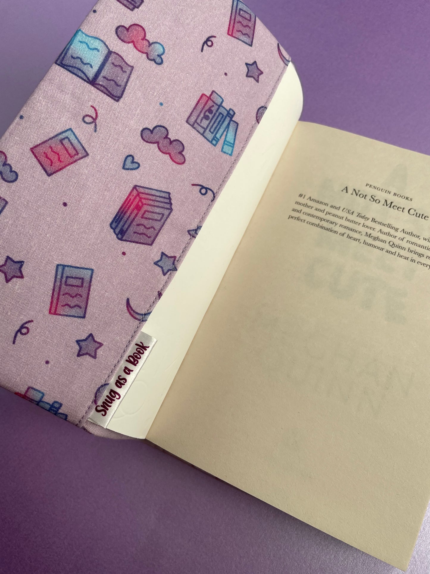 Book Lovers Book Box