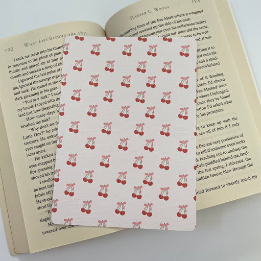 Cherry Kindle Paperwhite Insert