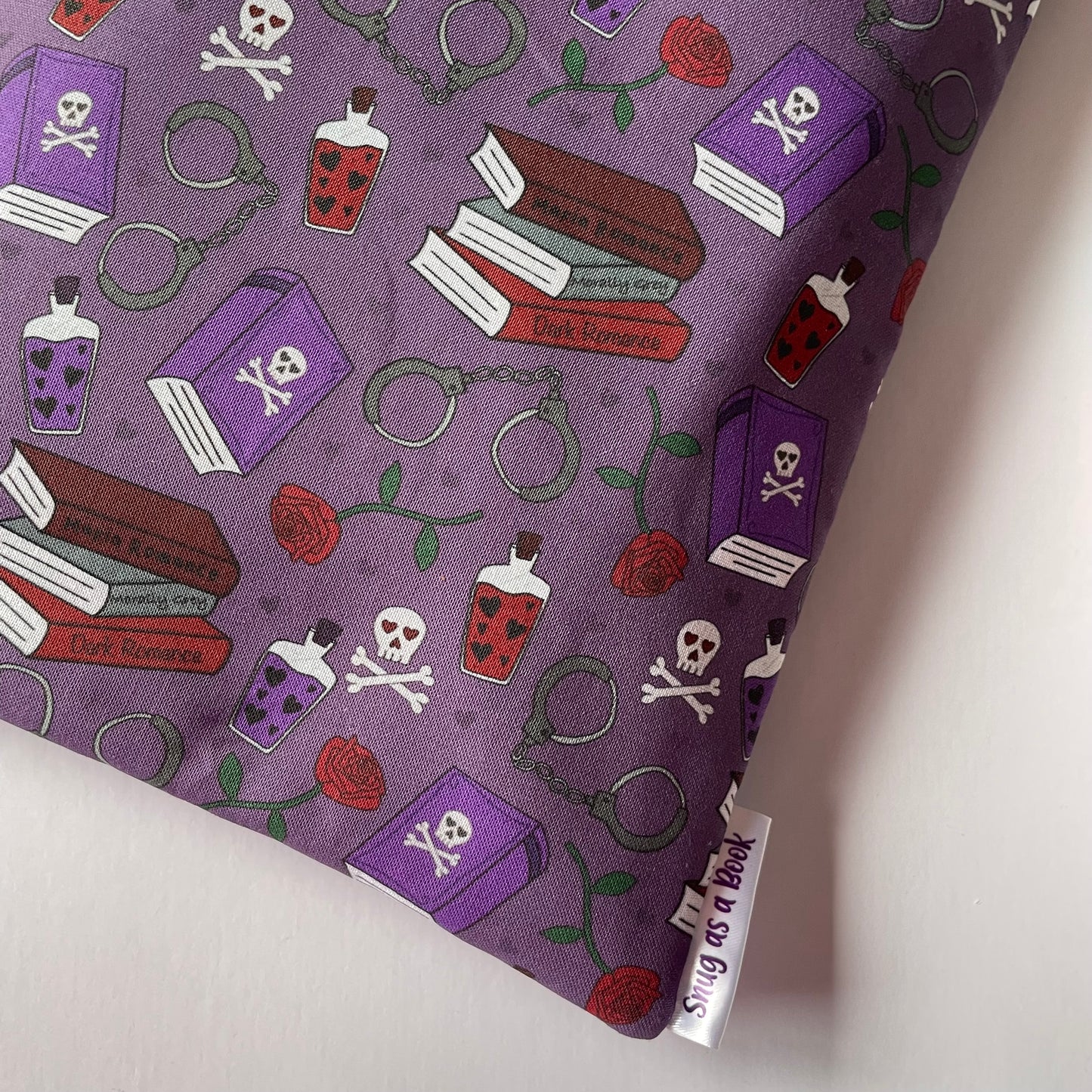 Dark Romance Kindle Sleeve