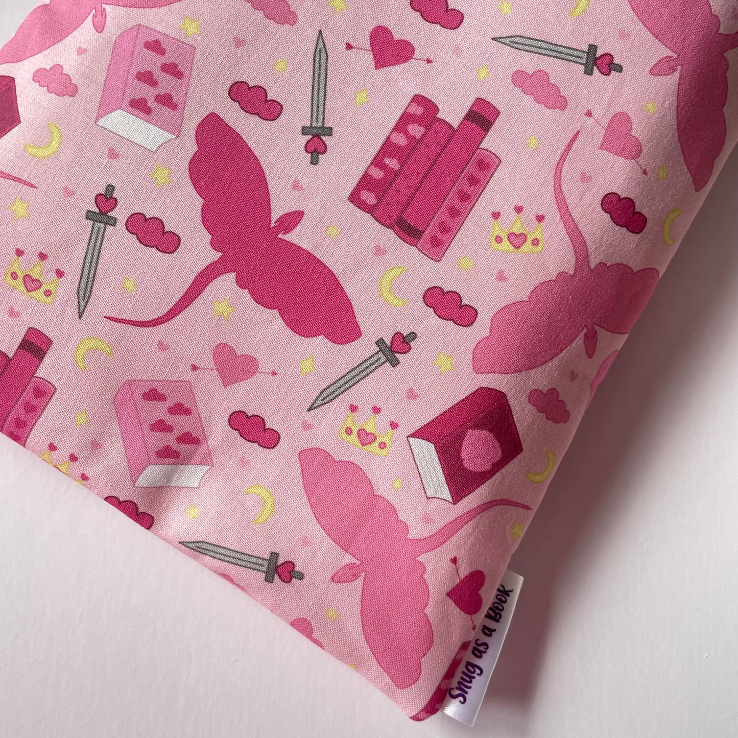 Romantasy Kindle Sleeve