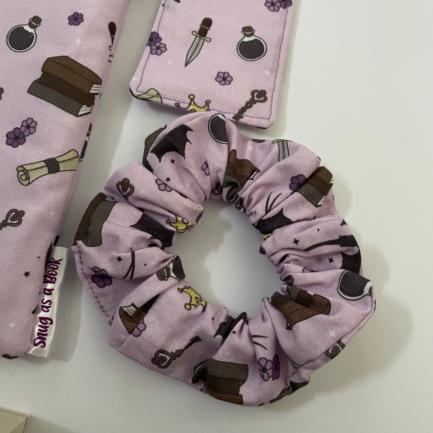 Fantasy Kindle Sleeve Bundle