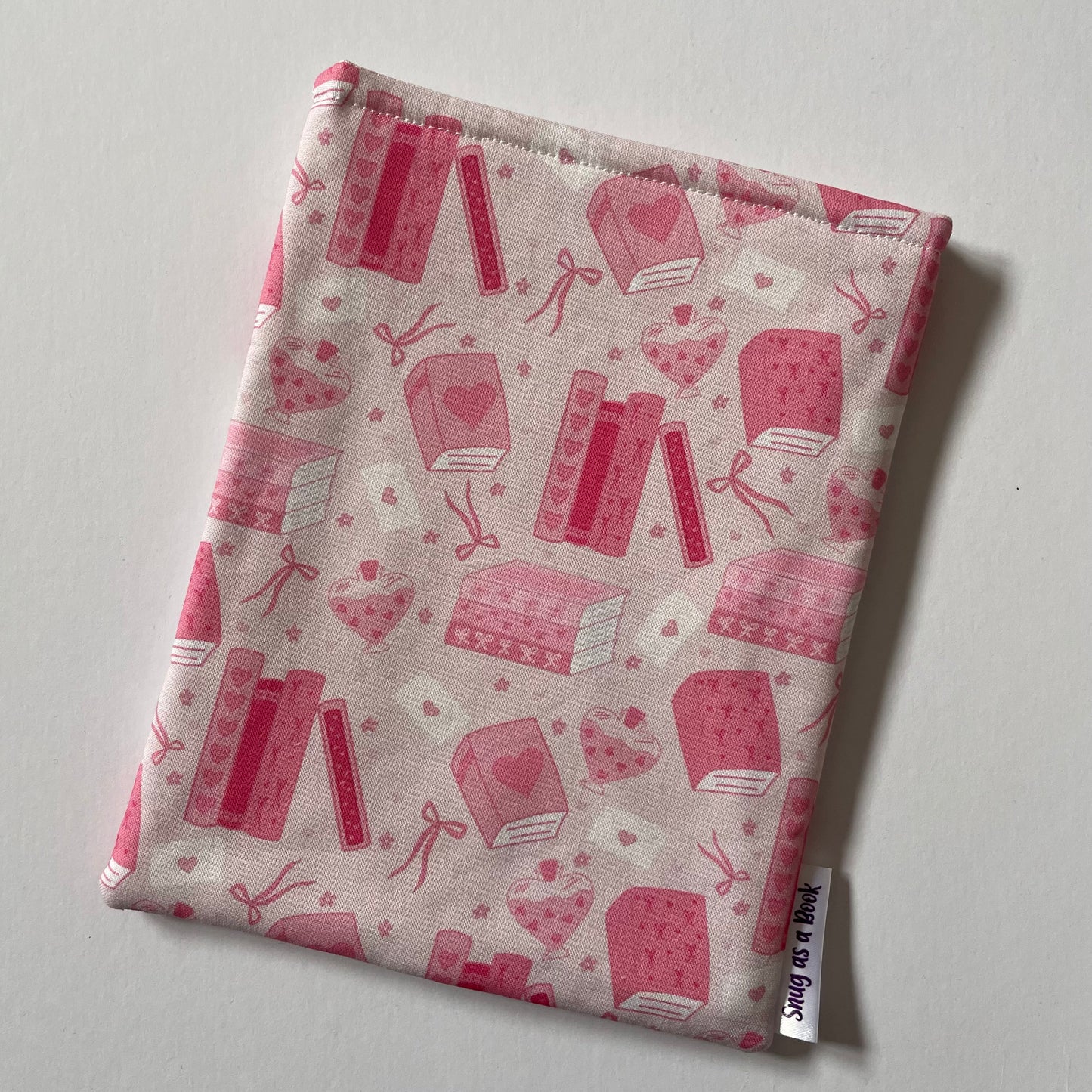 Romance Kindle Sleeve
