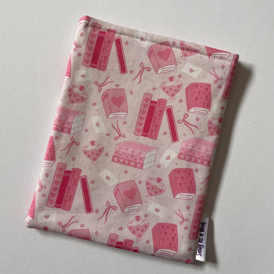 Romance Kindle Sleeve
