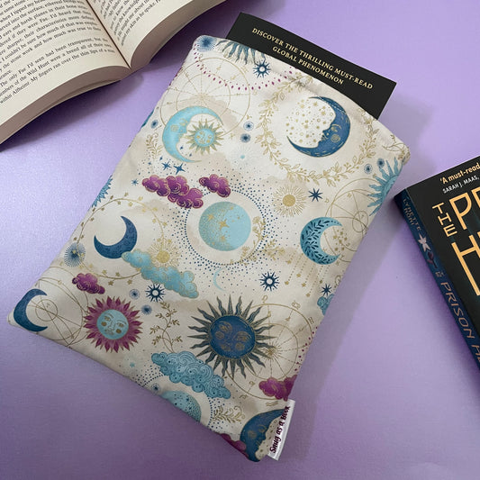 Cosmos Book Sleeve