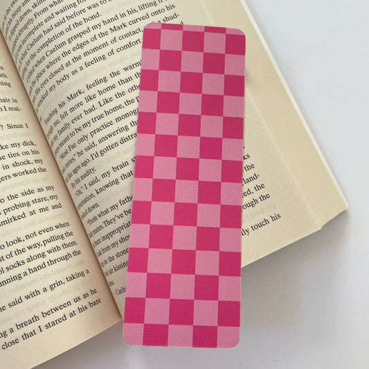 Checked Bookmark