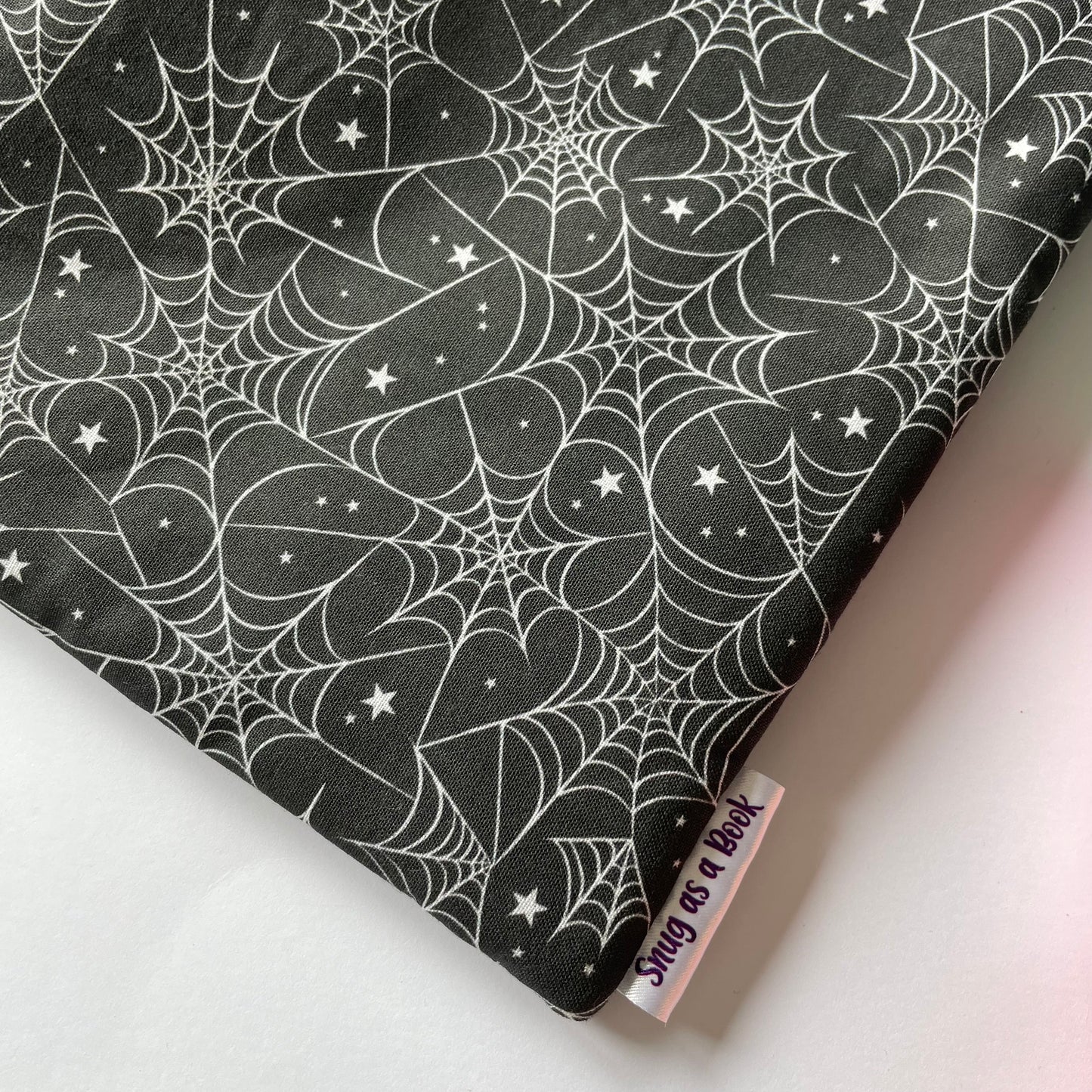Spiderweb Kindle Sleeve