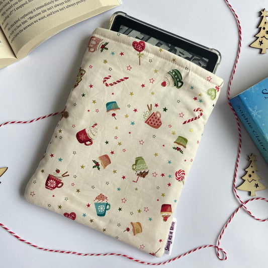 Sweet Treats Kindle Sleeve