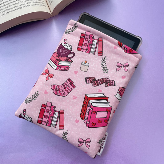 Romance Kindle Sleeve