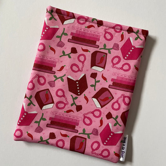 Spicy Romance Kindle Sleeve