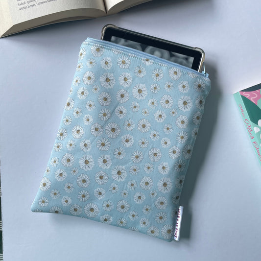 Daisy Kindle Sleeve