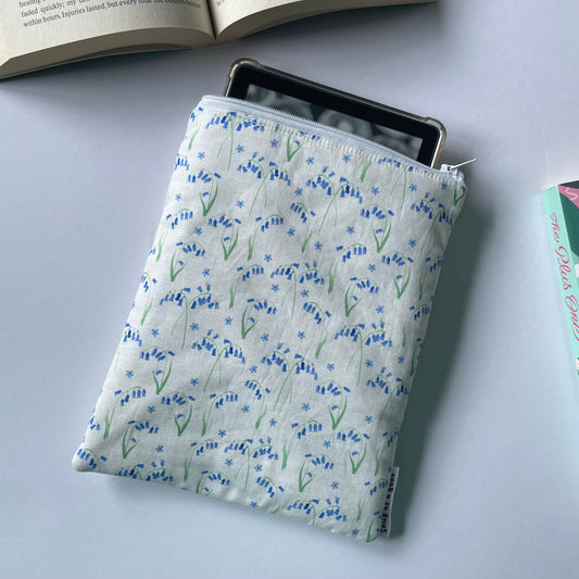 Bluebell Kindle Sleeve