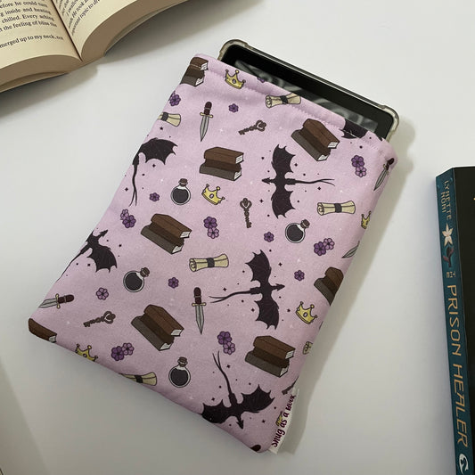Fantasy Kindle Sleeve