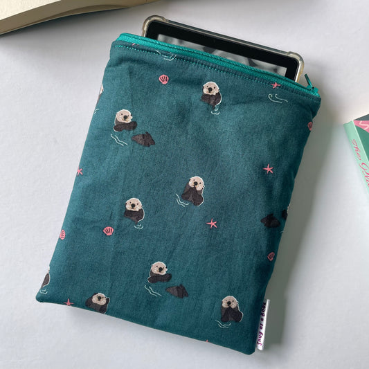 Otter Kindle Sleeve