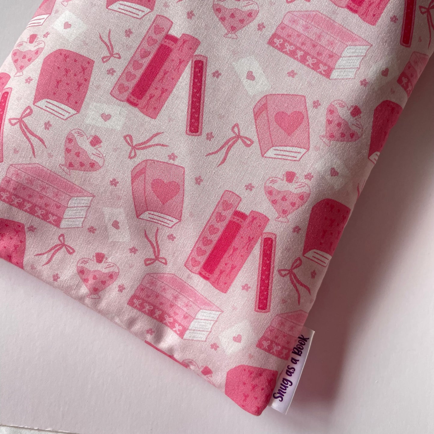 Romance Kindle Sleeve