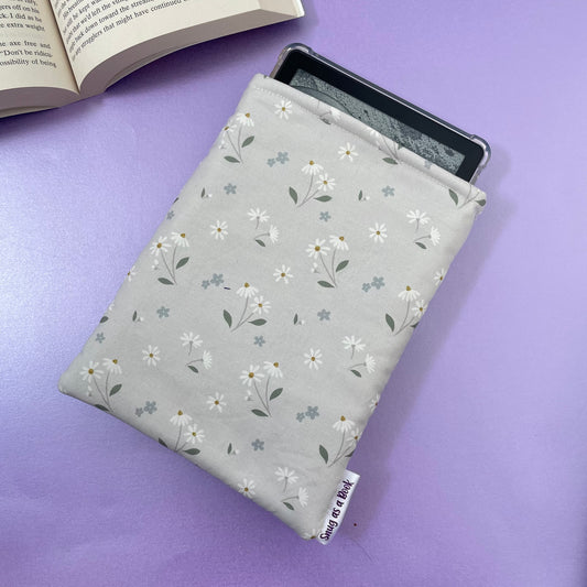 Daisy Kindle Sleeve