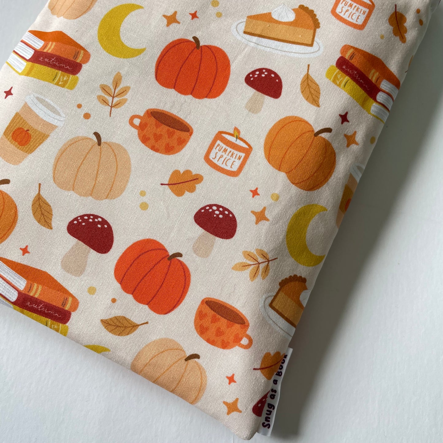 Autumn Kindle Sleeve