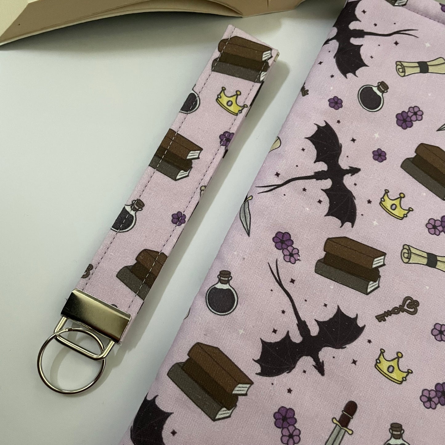 Fantasy Book Sleeve Bundle