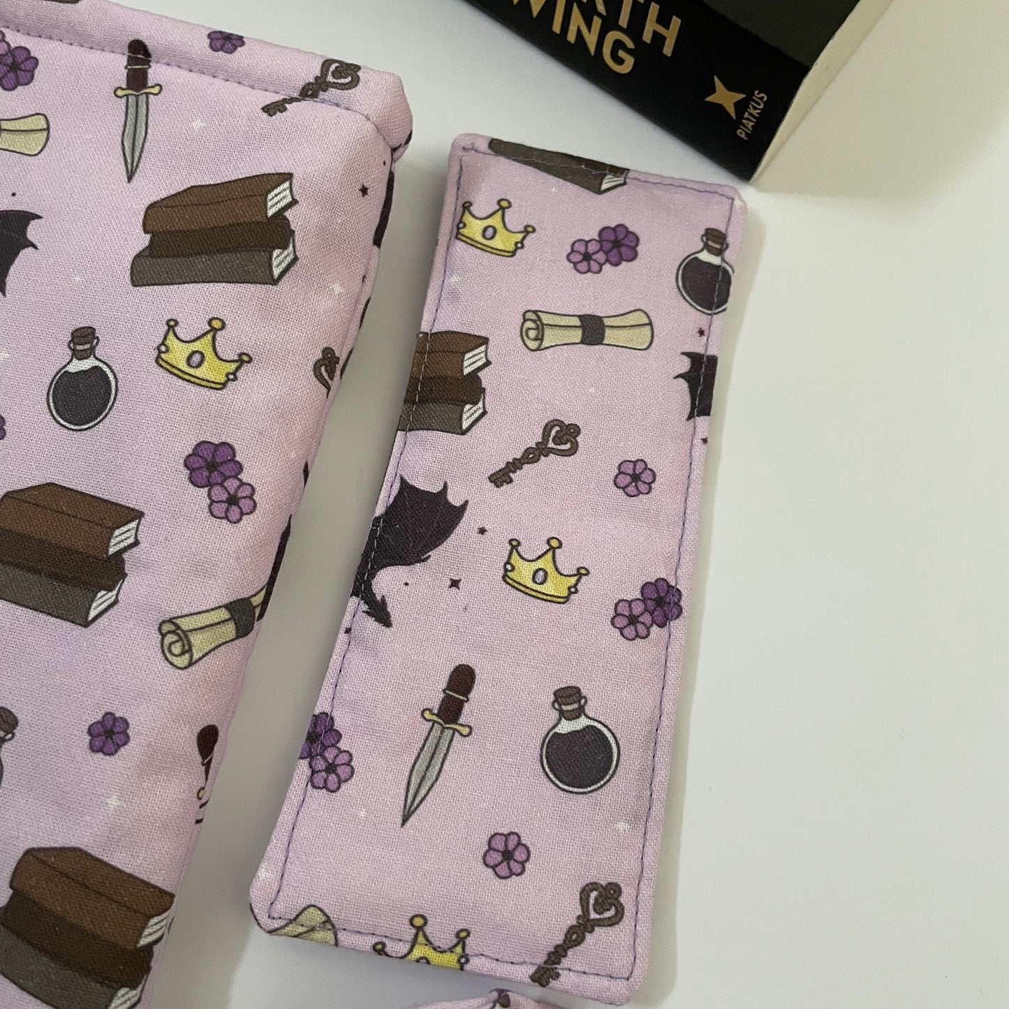 Fantasy Book Sleeve Bundle