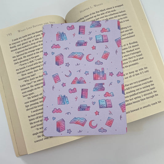 Book Lovers Kindle Paperwhite Insert