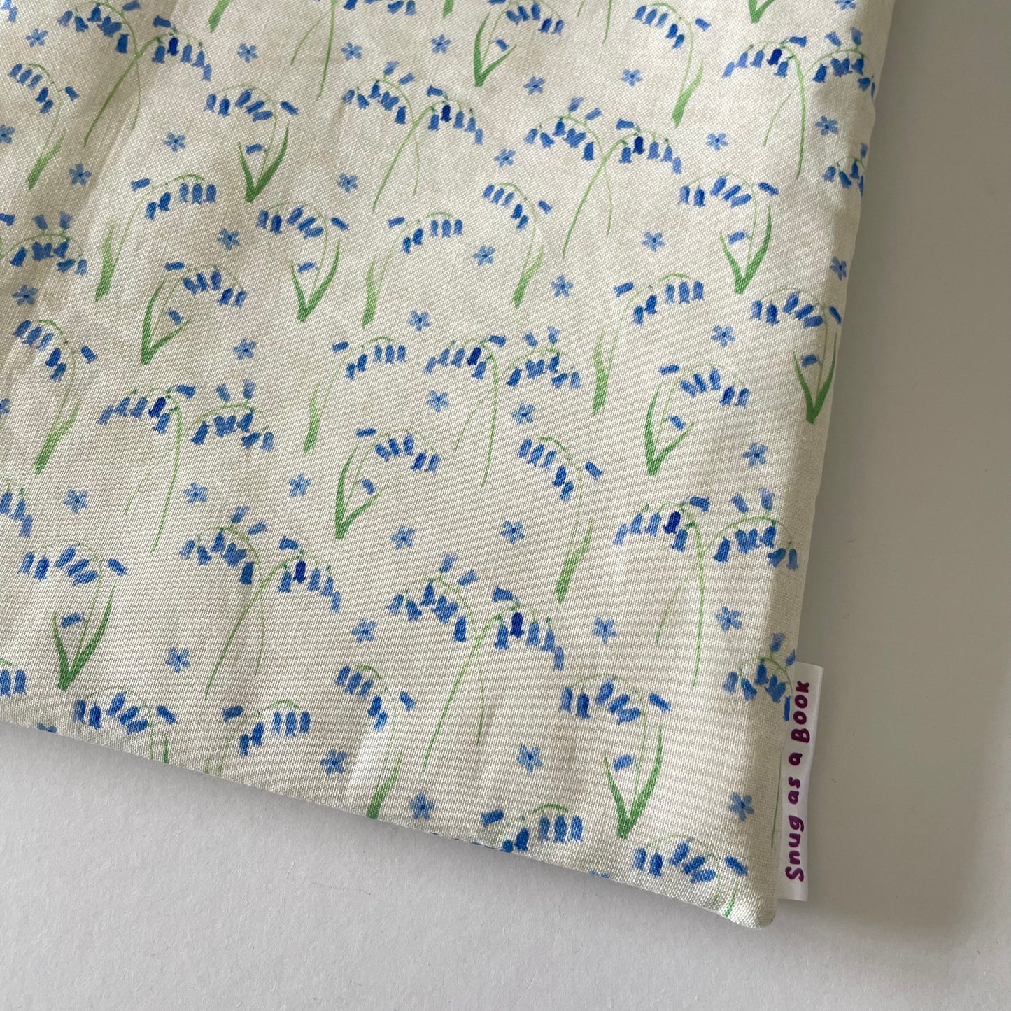 Bluebell Kindle Sleeve