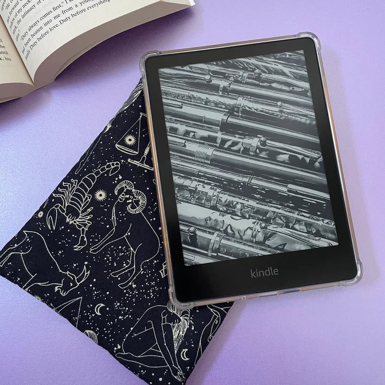 Astrology Kindle Sleeve